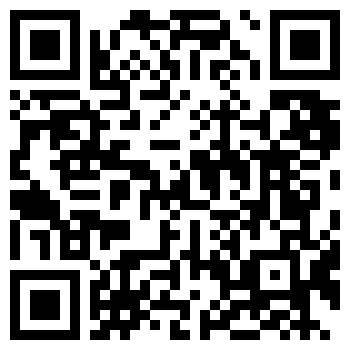 QR-code van het voorbeeld